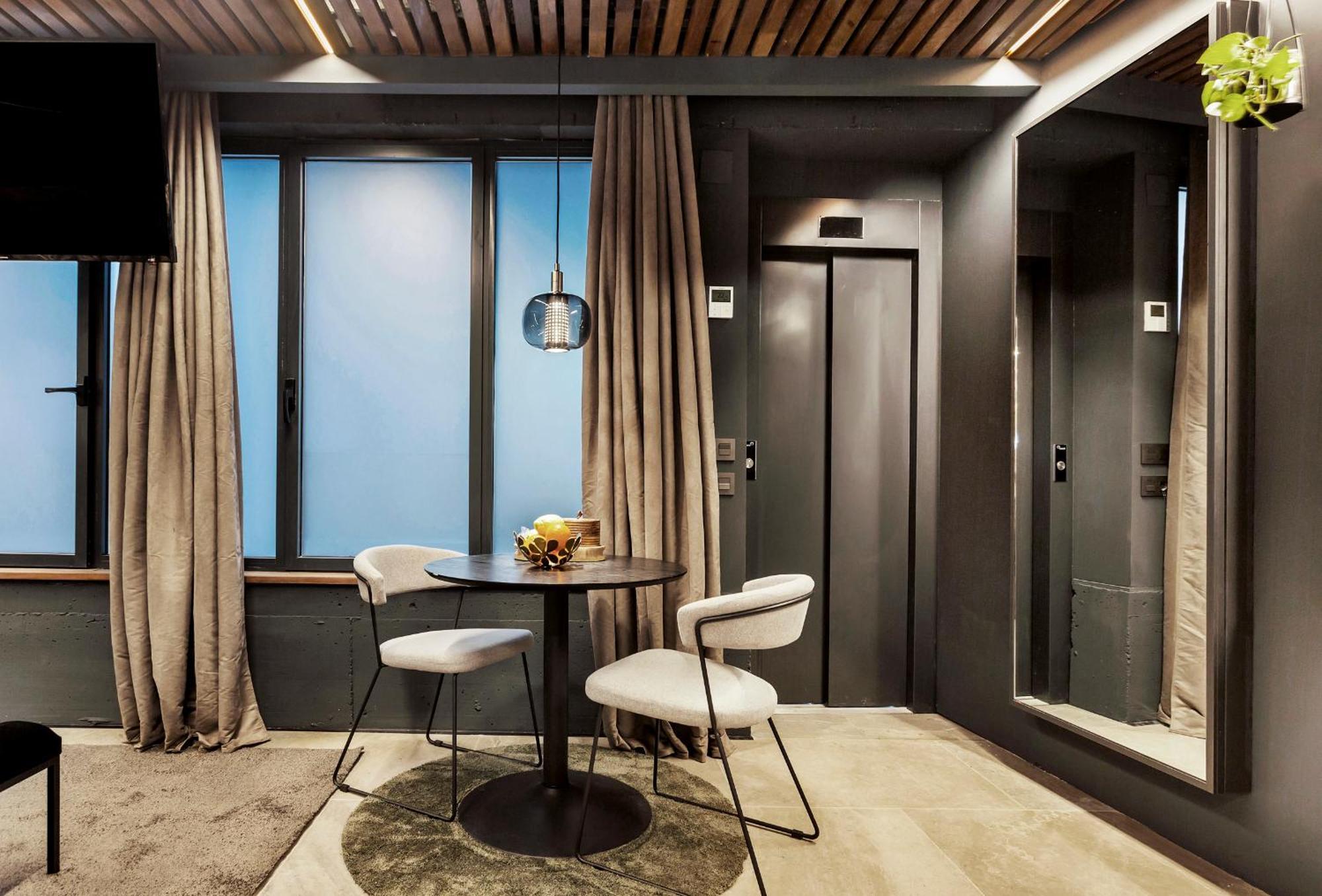Luxury Evolution Rooms アリカンテ エクステリア 写真
